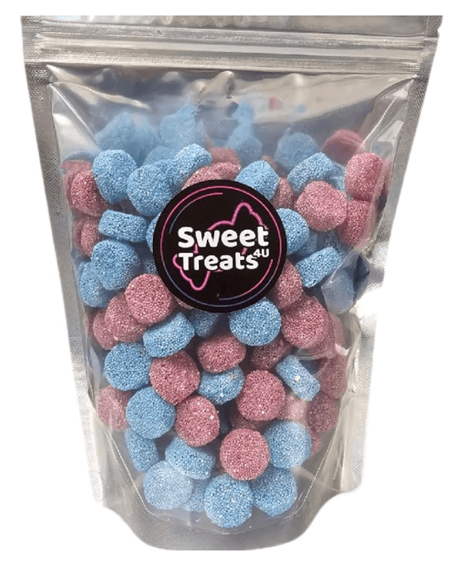 500g Jelly Spogs