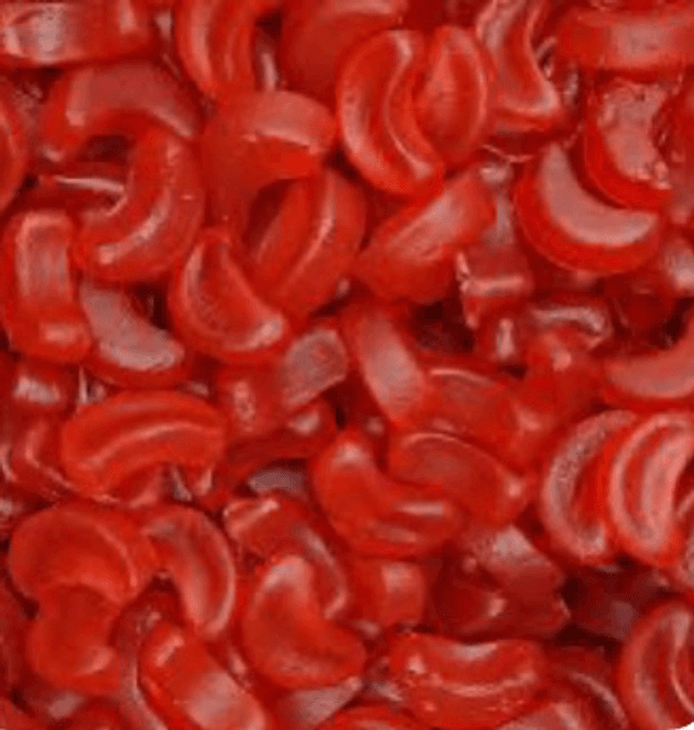 500g Squirrel Cherry Lips
